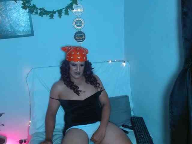 Zoe-latin Live Webcam on BongaCams