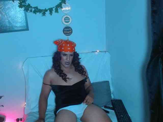 Zoe-latin Live Webcam on BongaCams