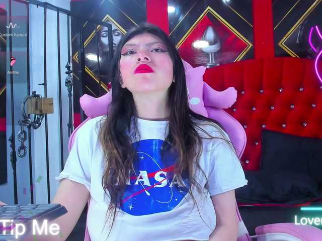 CATALINAHERRERA7 webcam bongacams model stream image