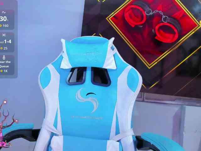 CATALINAHERRERA7 webcam