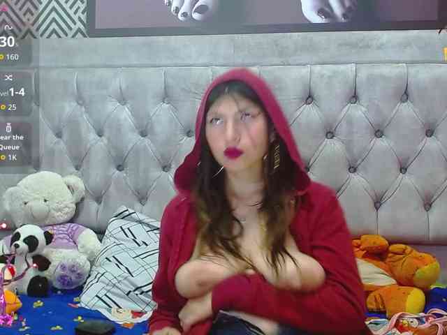 CATALINAHERRERA7 webcam