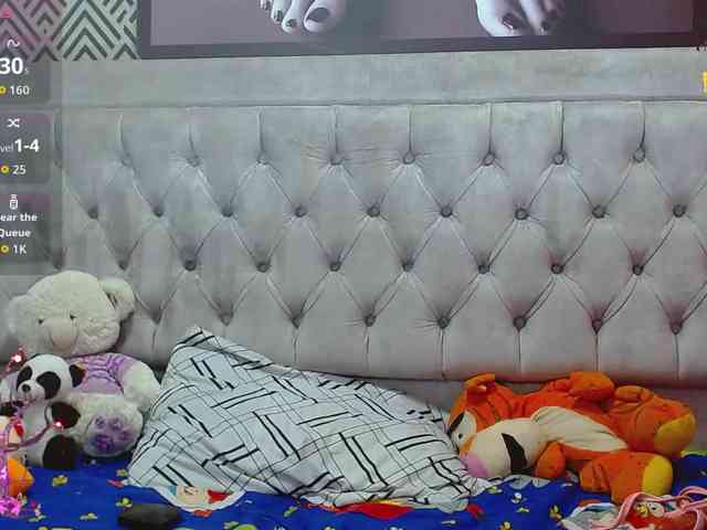 CATALINAHERRERA7 webcam
