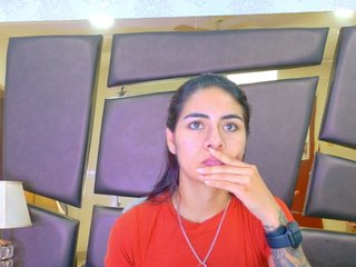 NicoleEsposito Porn Show