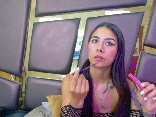 NicoleEsposito Porn Show