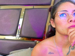 NicoleEsposito Porn Show