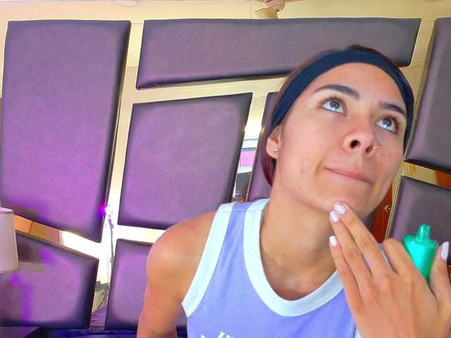 NicoleEsposito webcam