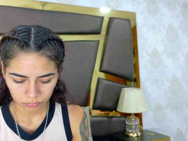 NicoleEsposito webcam