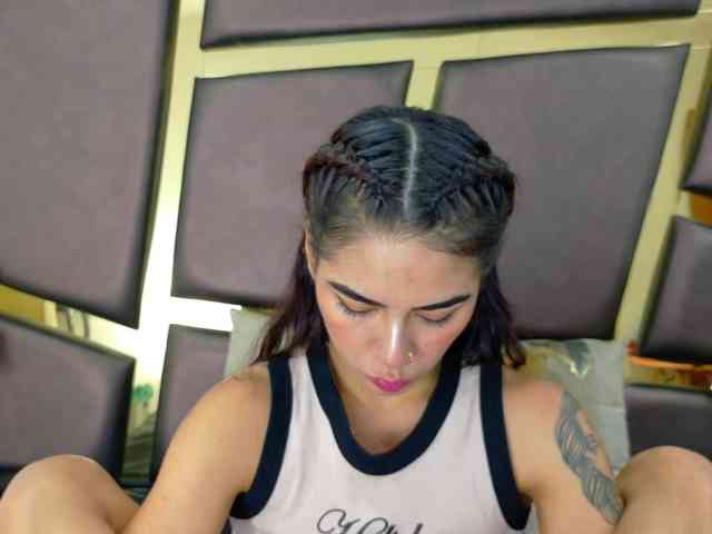 NicoleEsposito webcam