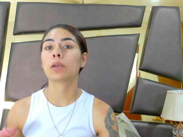 NicoleEsposito webcam