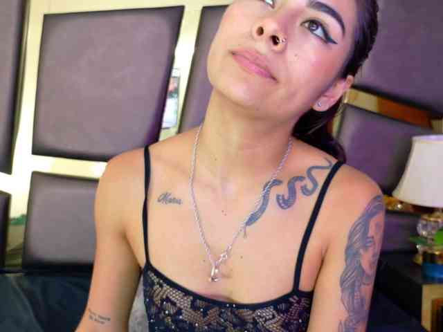 NicoleEsposito webcam