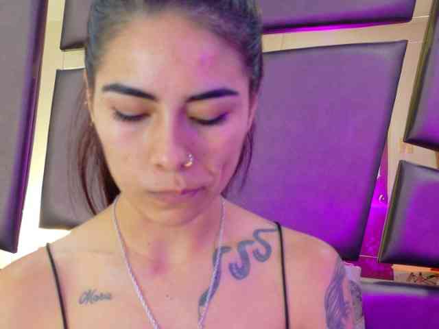 NicoleEsposito webcam