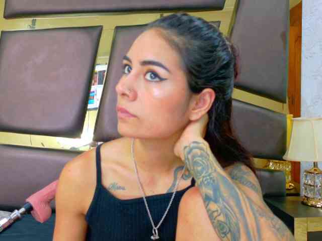 NicoleEsposito webcam