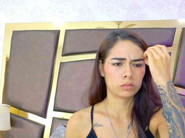 NicoleEsposito webcam