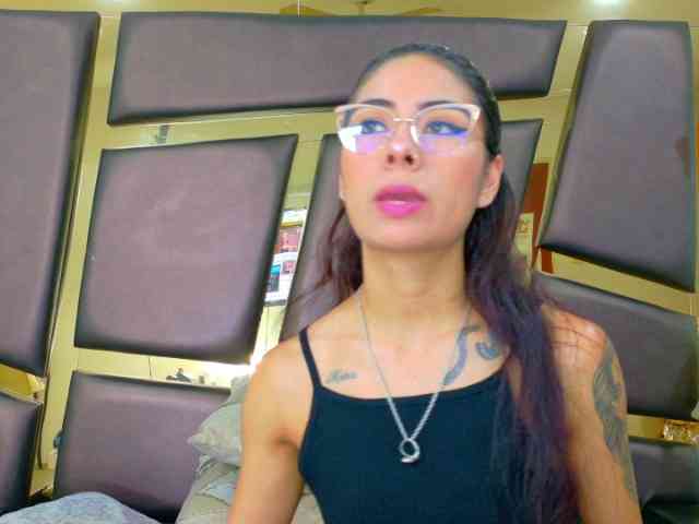 NicoleEsposito webcam