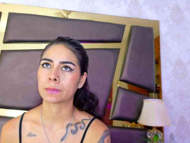 NicoleEsposito webcam