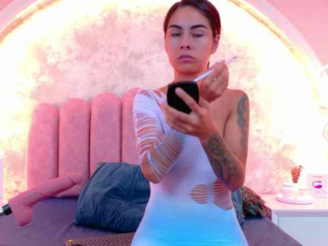 NicoleEsposito webcam