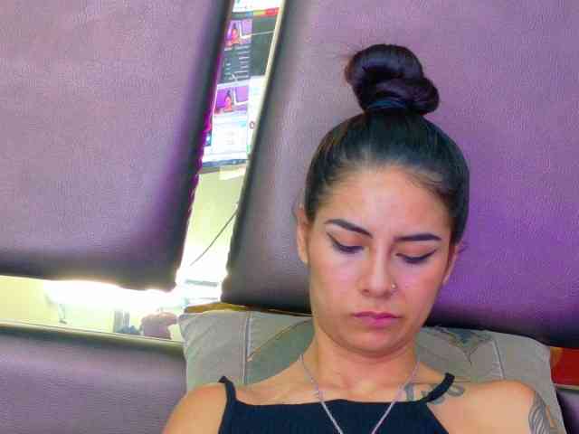 NicoleEsposito webcam