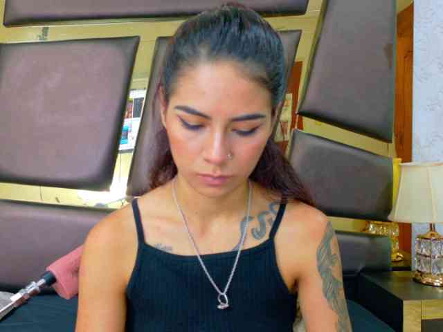 NicoleEsposito webcam