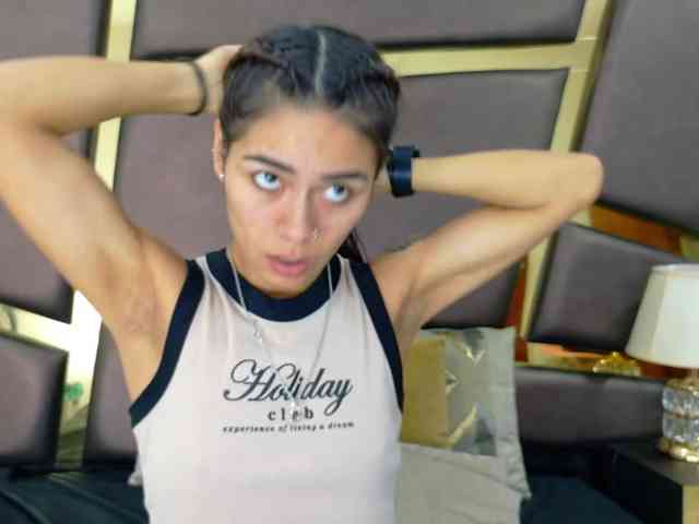 NicoleEsposito webcam