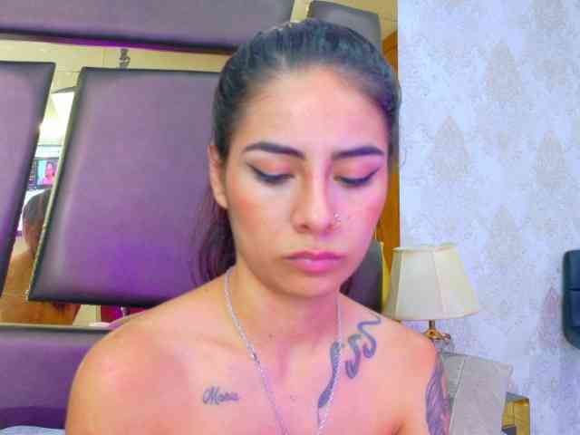 NicoleEsposito webcam