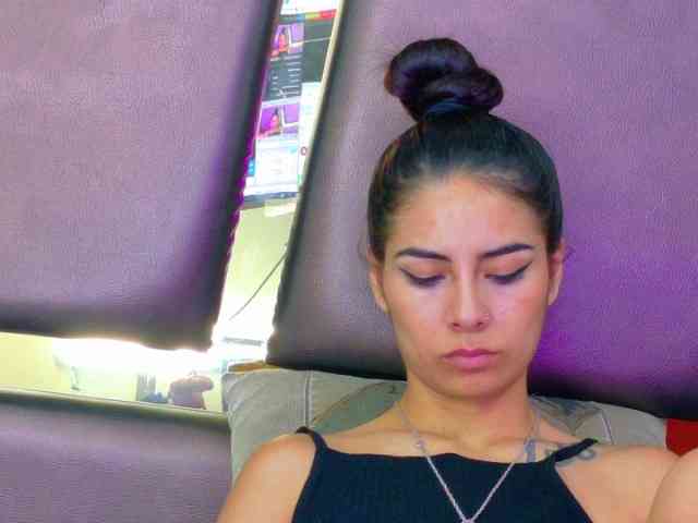 NicoleEsposito webcam