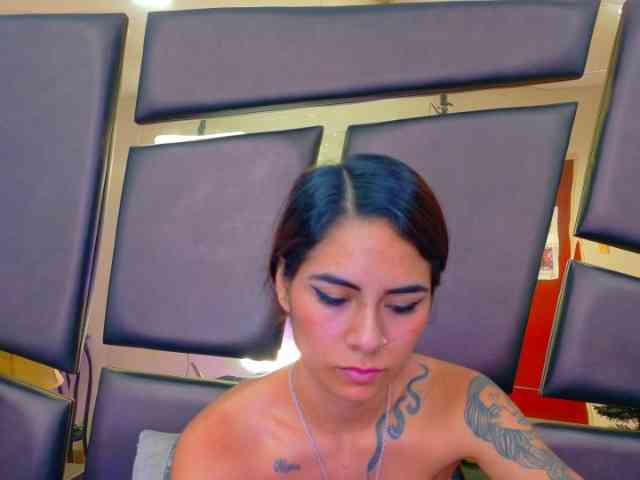 NicoleEsposito NicoleEsposito