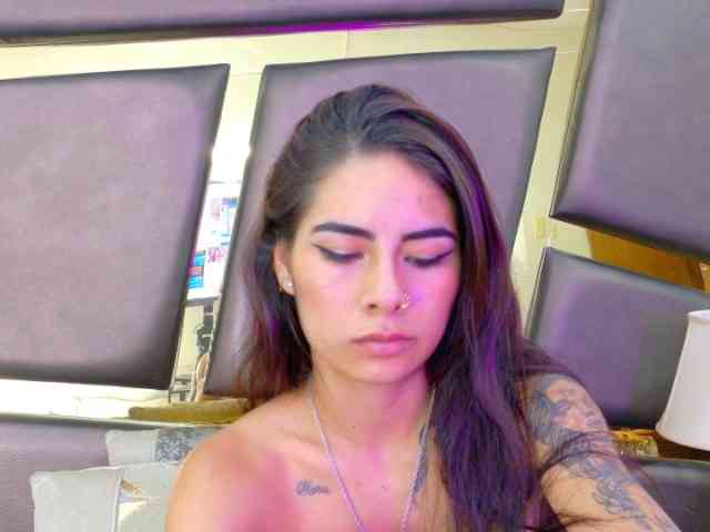 NicoleEsposito webcam