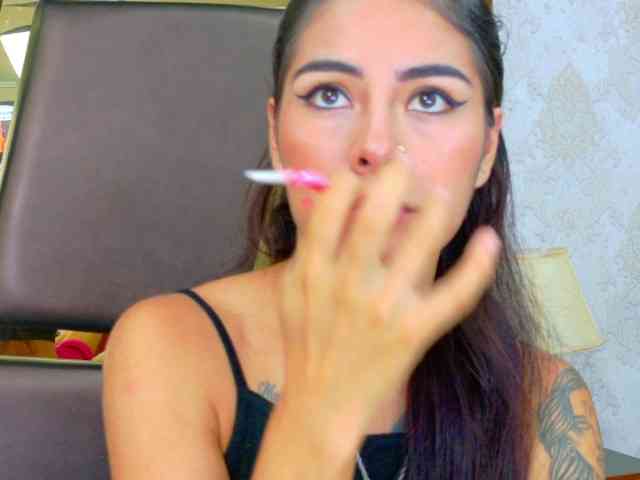 NicoleEsposito webcam