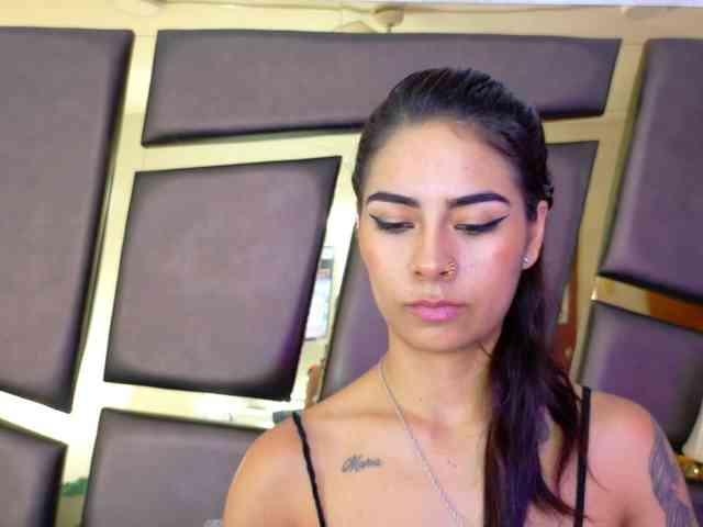 NicoleEsposito webcam