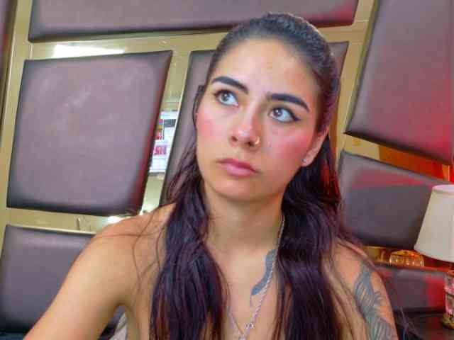 NicoleEsposito webcam