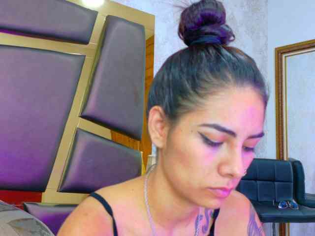 NicoleEsposito webcam