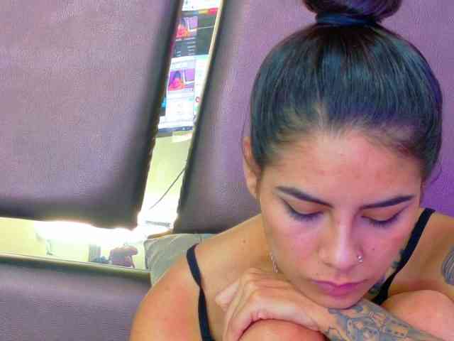 NicoleEsposito webcam