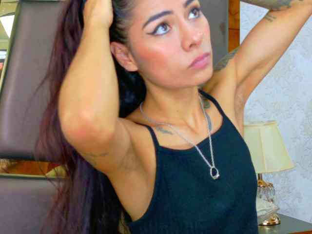 NicoleEsposito webcam