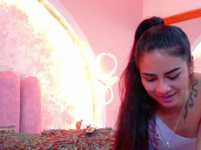 NicoleEsposito webcam