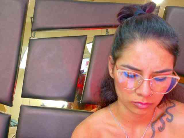 NicoleEsposito webcam