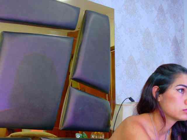 NicoleEsposito webcam