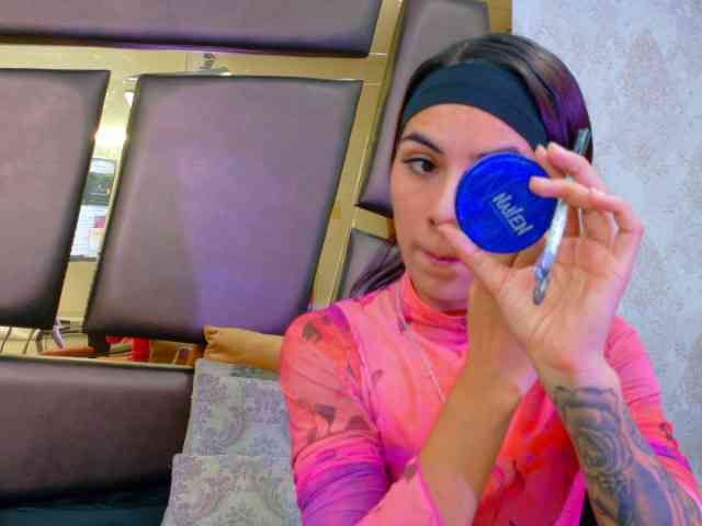 NicoleEsposito NicoleEsposito