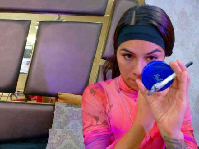 NicoleEsposito NicoleEsposito