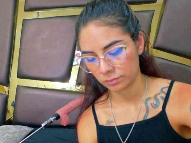 NicoleEsposito webcam