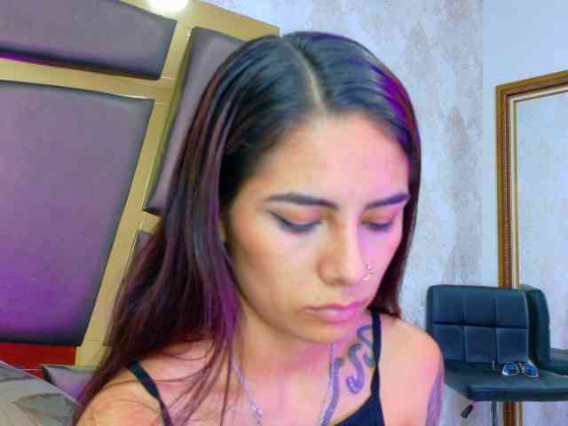 NicoleEsposito webcam