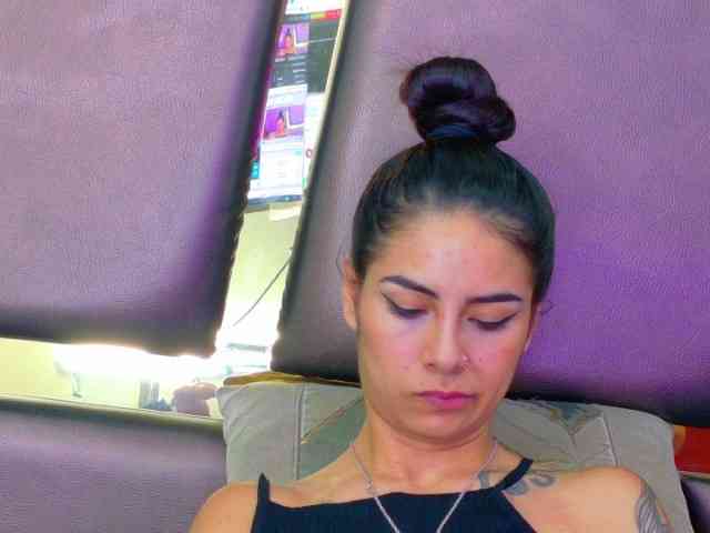 NicoleEsposito webcam