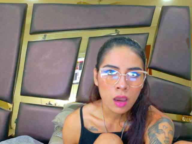 NicoleEsposito webcam