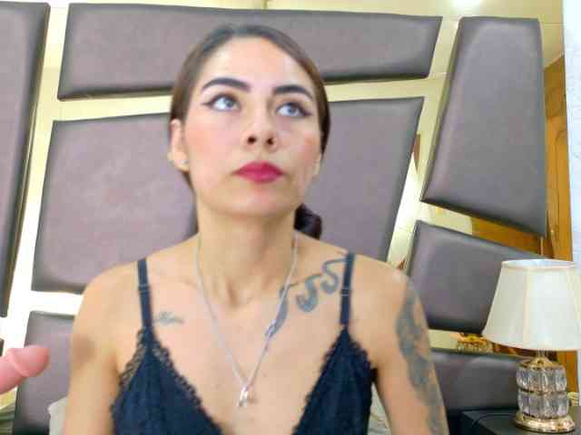 NicoleEsposito webcam