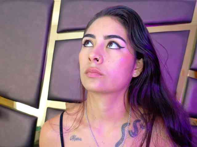 NicoleEsposito webcam
