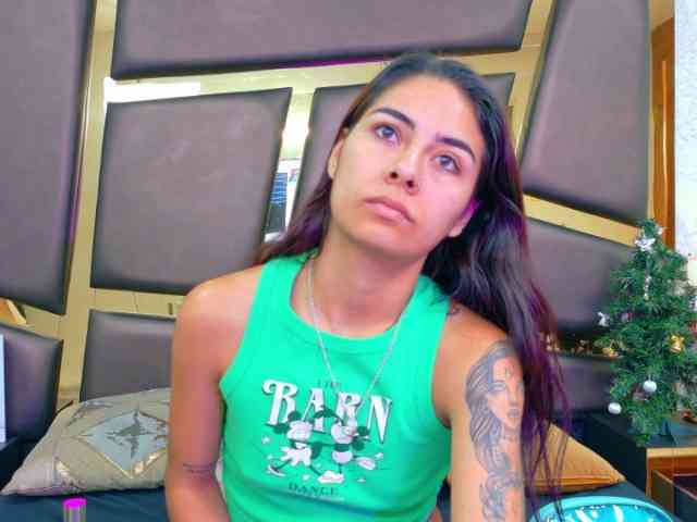 NicoleEsposito NicoleEsposito