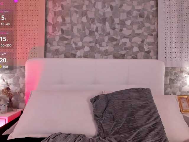 tamara-kisses's BongaCams show and profile