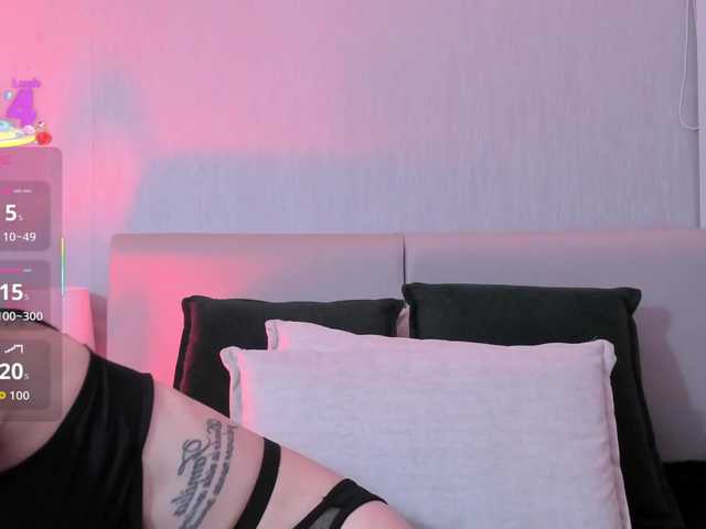 tamara-kisses's BongaCams show and profile