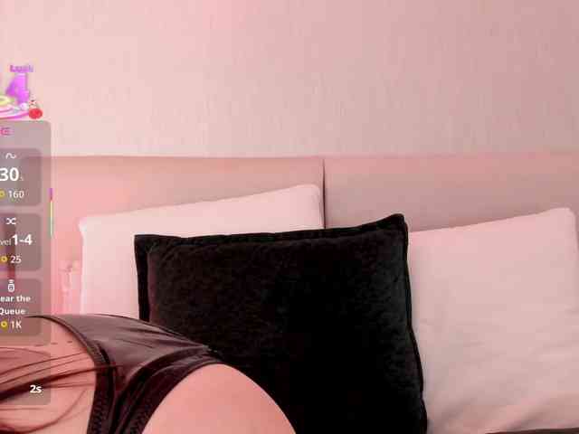 tamara-kisses webcam