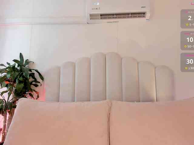 tamara-kisses webcam