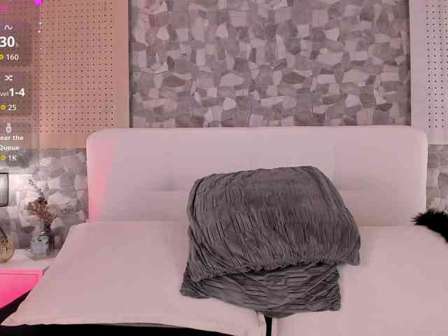 tamara-kisses webcam